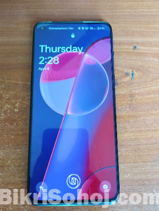 OnePlus 9RT